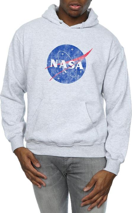 Image du produit Nasa - Sweat à capuche - Homme (S)