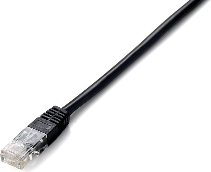 Produktbild equip Netzwerkkabel (U/UTP, CAT5e, 2 m)