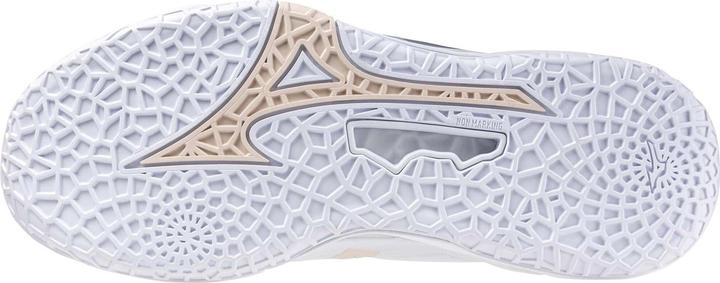 Actual product image Mizuno Wave Stealth Neo 2 (41)