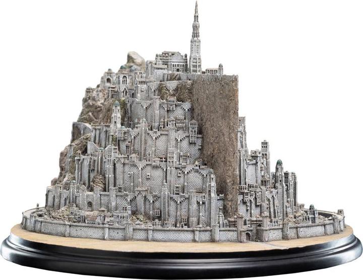 Produktbild Weta Workshop Minas Tirith
