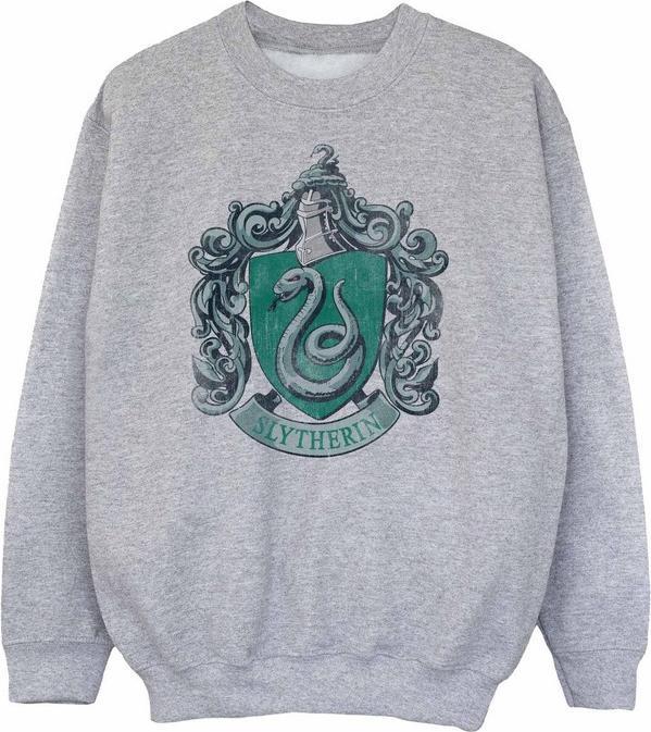 Produktbild Slytherin Sweatshirt Jungen (140, 146)
