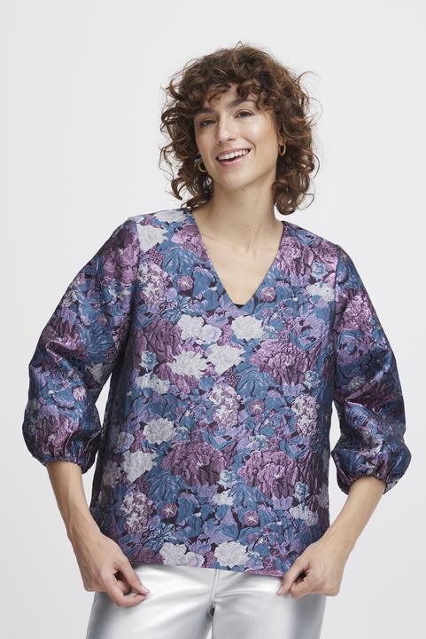 Image du produit B.young blouse dajan (36)
