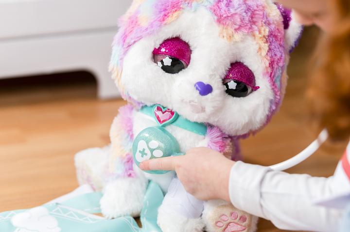 Immagine prodotto VTech Maxime Mijn Interactieve Puppy (29.08 cm)