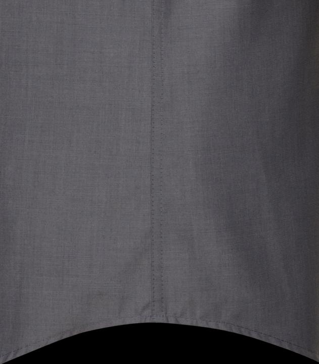 Image du produit Seidensticker Cehmise Modern Fit m/c sans repassage grey (XXL)