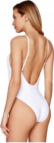 Produktbild Guess Einteiliger Badeanzug für Damen (L)