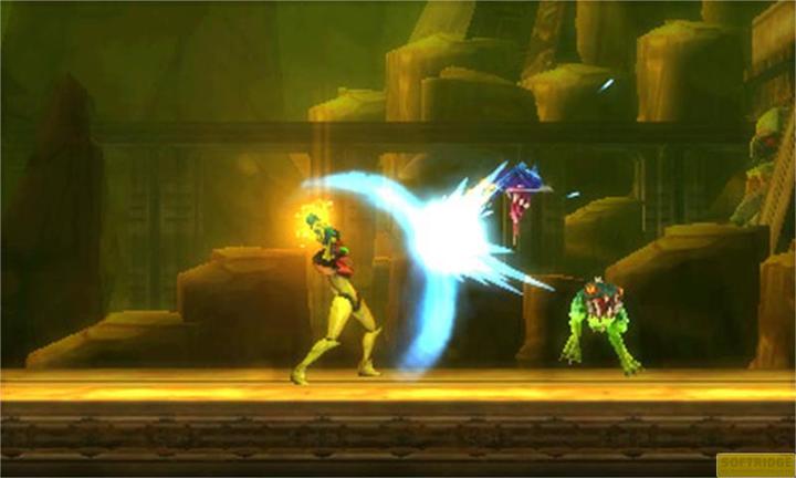 Immagine prodotto Nintendo Metroid: Samus Returns (3DS, DE)