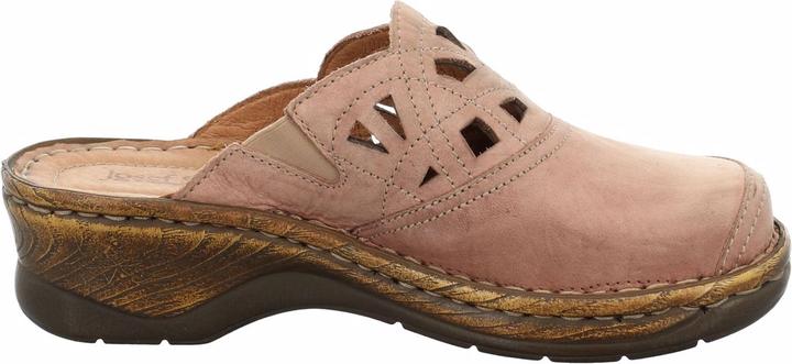 Actual product image Josef Seibel clogs (38)