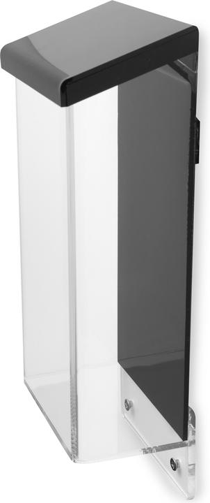 Produktbild Deflecto Prospektboxen für den Aussenbereich DIN A5 (A5)