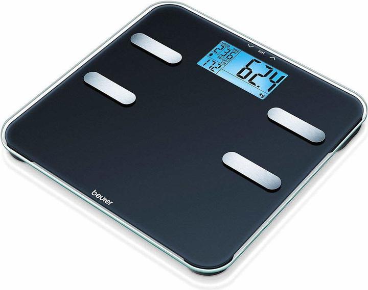 Actual product image Beurer Personal diagnostic scale (180 kg)