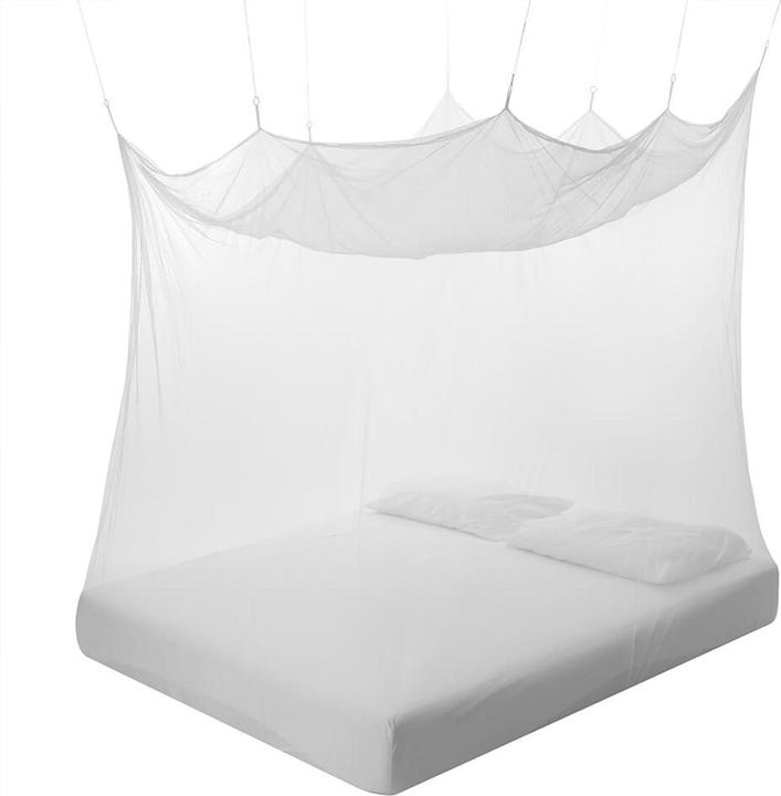 Produktbild CarePlus Moskitonetz (180 x 180 cm)