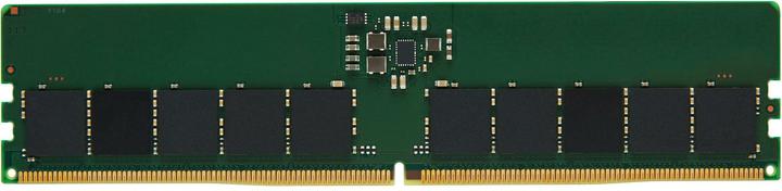Actual product image Kingston 32GB 4800MT/s DDR5 ECC CL40 DIMM 2Rx8 Hynix M (1 x 32GB, 4800 MHz, DDR5 RAM, DIMM)