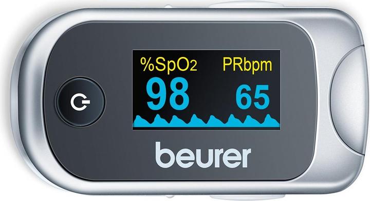 Produktbild Beurer Po 40