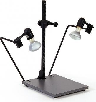 Produktbild Kaiser Fototechnik Reprokid (Aufnahmetisch)