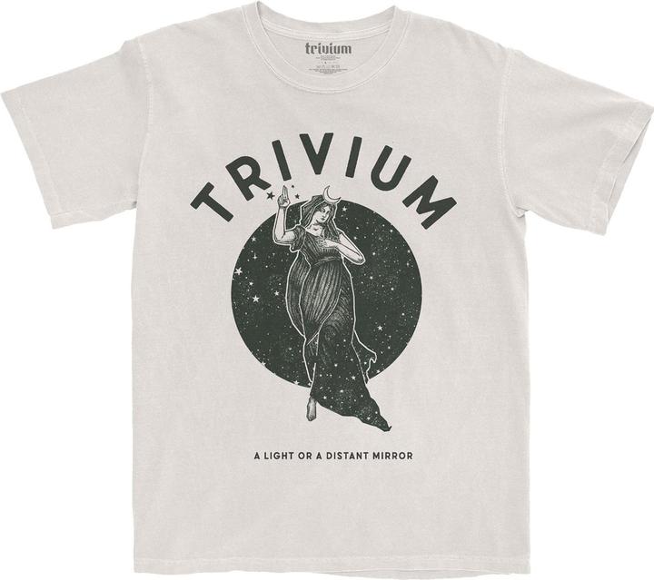 Trivium TShirt
