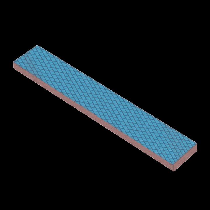 Produktbild Thermal Grizzly Minus Pad Extreme - 120 × 20 × 3 mm (3 mm, 8 W/m K)