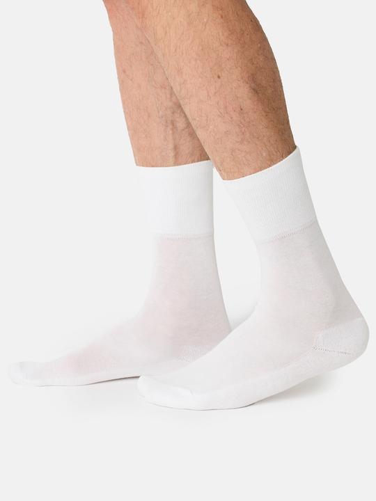Image du produit Nur Der Basics chaussettes actif (paquet de 7, 39 - 42)