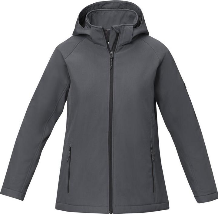 Immagine prodotto Elevate Essentials Notus Giacca Soft Shell Imbottita Donna (XL)