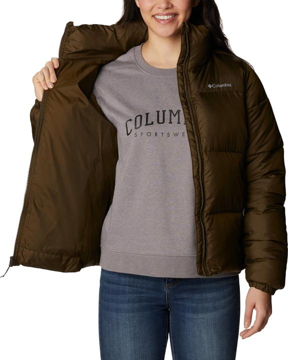Immagine prodotto Columbia Giacca Puffect (M)