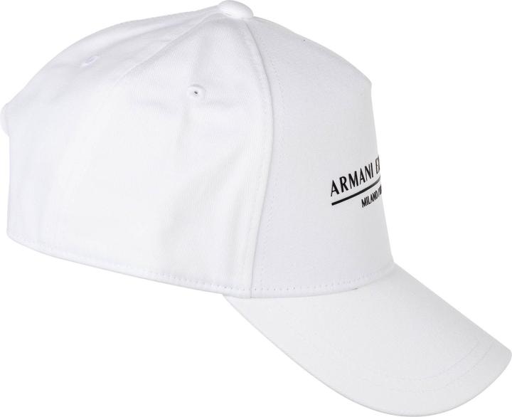 Immagine prodotto Armani Exchange Cappello (Taglia unica)