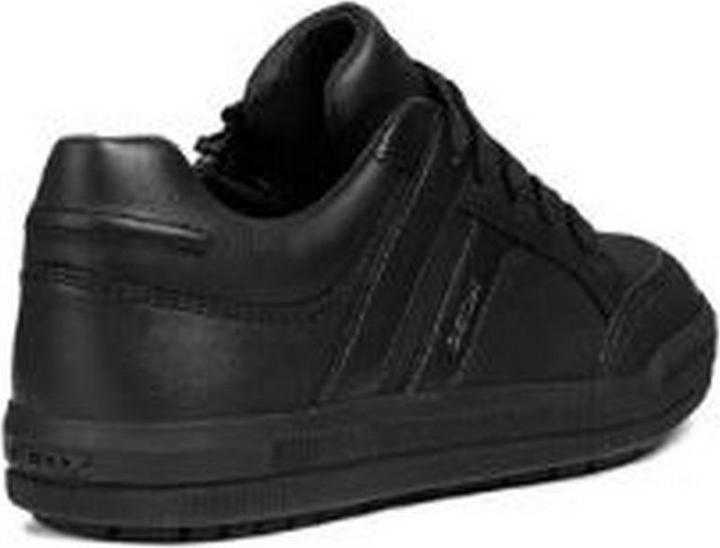 Produktbild Geox Jungen Sneaker J Arzach B D Leder (34)