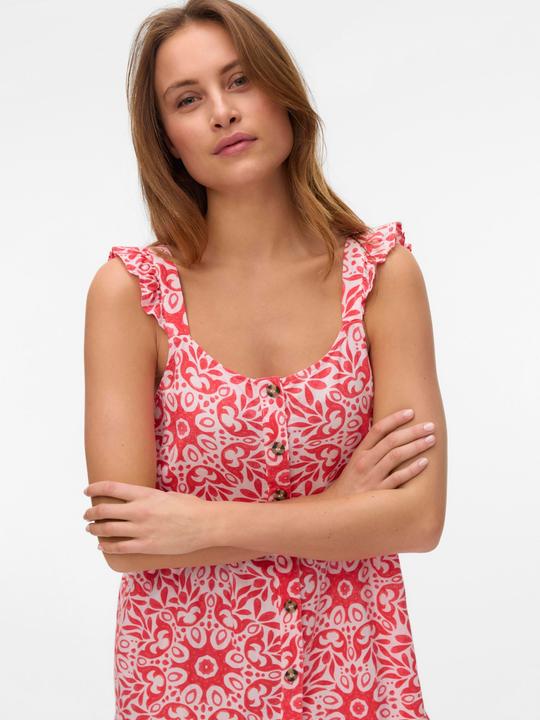 Immagine prodotto Vero Moda VMLINN Midikleid Kleid (XS)
