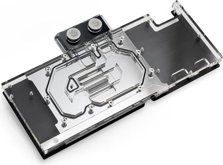 Produktbild Bitspower Classic AMD RX 6900XT, ARGB - acryl