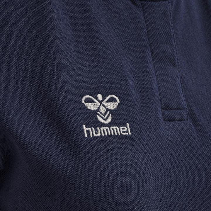 Immagine prodotto hummel hmlMOVE GRID POLO DONNA (XL)