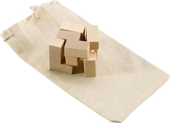 Image du produit MidOcean - Puzzle en bois TRIKESNATS