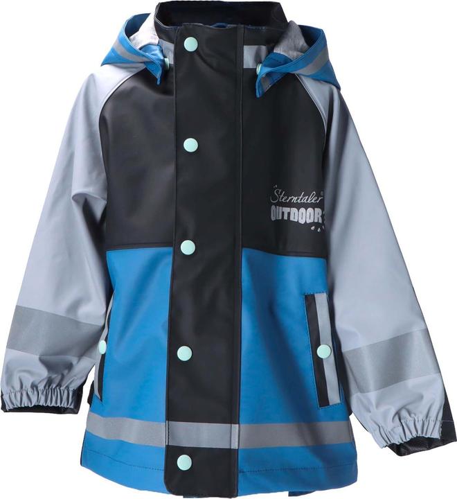 Image du produit Sterntaler Veste de pluie fonctionnelle topaze (80)