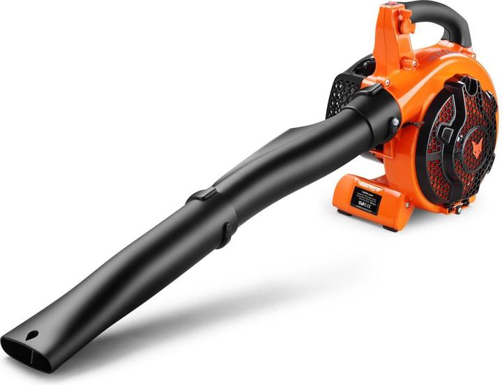 Actual product image Fuxtec FX-LB126 (Petrol, Leaf blower)