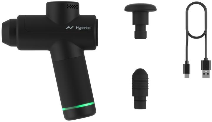 Immagine prodotto Hyperice Hypervolt Go 2.0