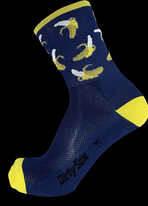 Produktbild Dirtysox Banana (S)