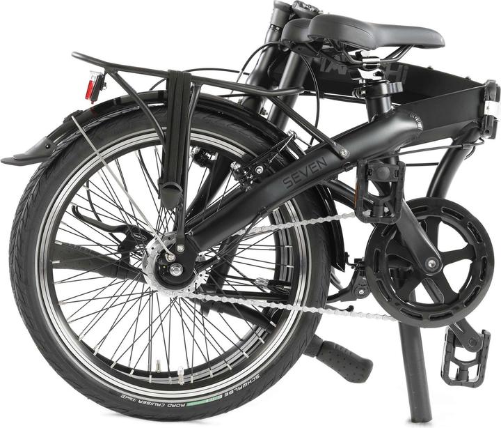 Immagine prodotto Takashi Take-7 20"-Faltvelo