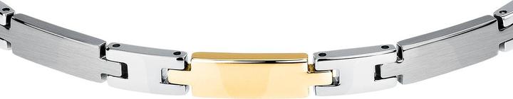 Produktbild Morellato Motown Armband (21 cm, Edelstahl)
