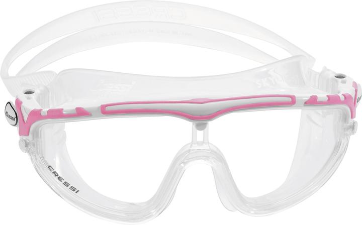 Pink, Lucide, Blanc