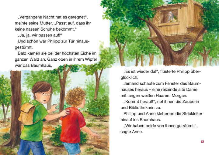 Image du produit Das magische Baumhaus junior - Das Geheimnis der Delfine (Allemand, Mary Pope Osborne, 2017)
