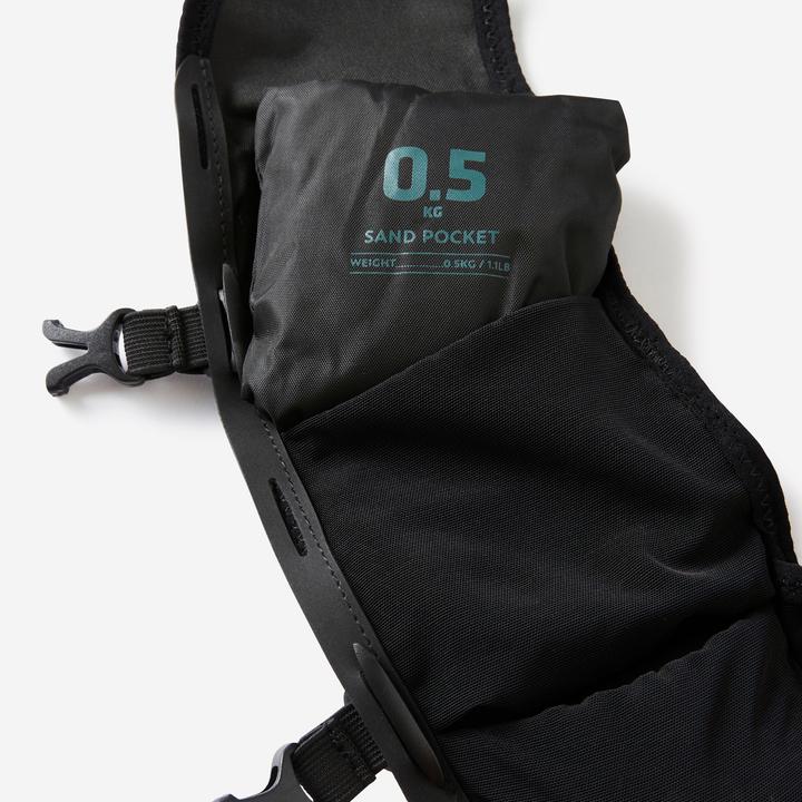 Produktbild Corength STRONG 0-5 (1 x 0.5 kg - 5 kg)