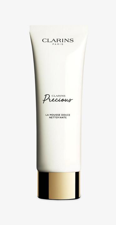 Image du produit Clarins La Mousse Douce Nettoyante (Mousse, 125 ml)