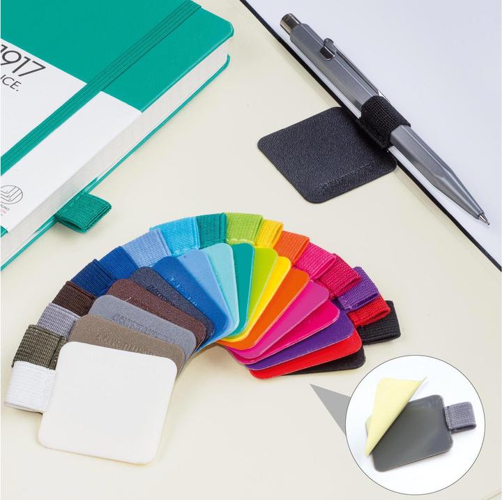 Produktbild Leuchtturm1917 Stiftschlaufe