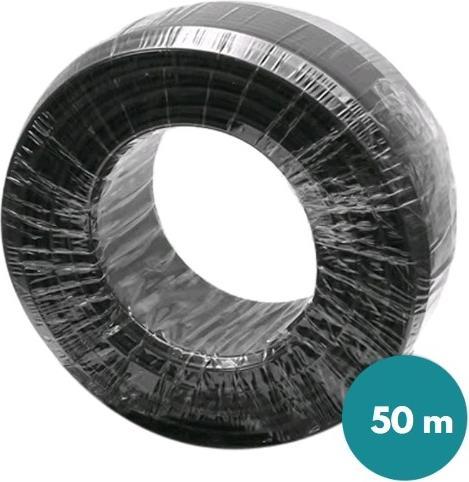 Image du produit V-TAC Câble PV 6SQ pour panneaux solaires50 m (Matériel de montage du système solaire)