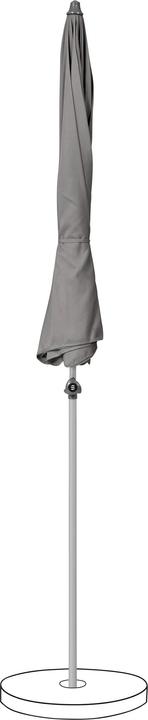 Produktbild Suncomfort by Glatz Siesta (1.80 m)