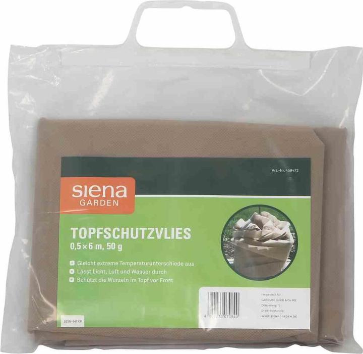 Produktbild Siena Garden Topfschutzvlies