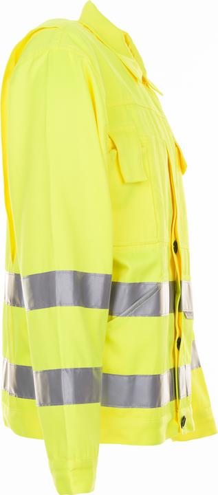 Produktbild Planam Warnschutzbundjacke (54)