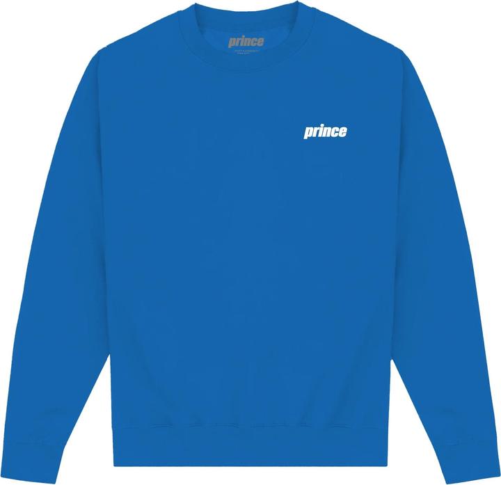 Produktbild Prince Advantage Sweatshirt Rundhalsausschnitt (L)