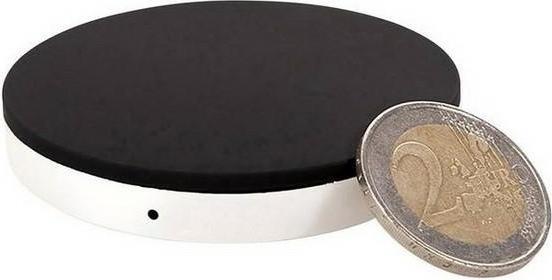 Produktbild Zens Wireless Charger (5 W)