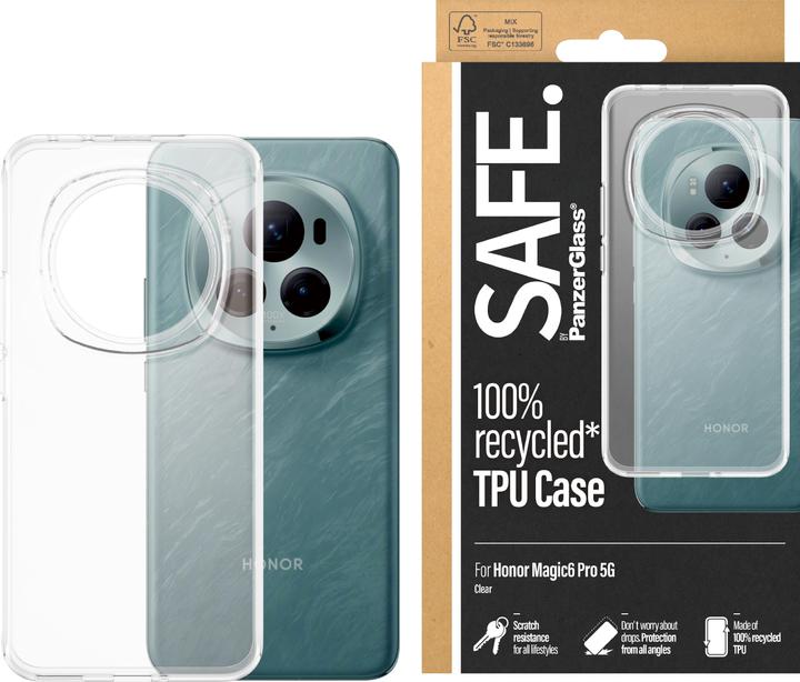 Immagine prodotto PanzerGlass SAFE95824 (Honor Magic6 Pro)