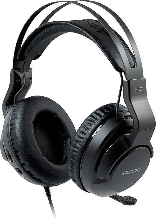 Produktbild Roccat Elo X (Kabelgebunden)