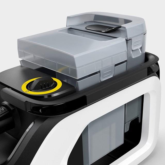 Actual product image Kärcher 1.081-530.0 (Wet dry vacuum cleaner)