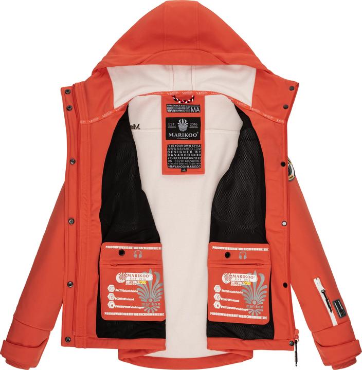 Produktbild Marikoo Kleinezicke (XL)