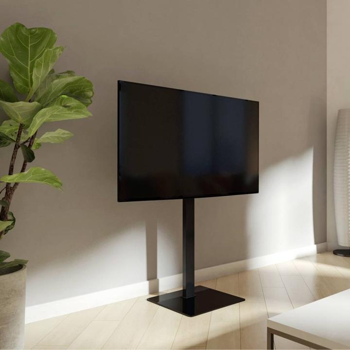 Immagine prodotto Hama Porta TV a libera installazione (Universale, 65", 35 kg)